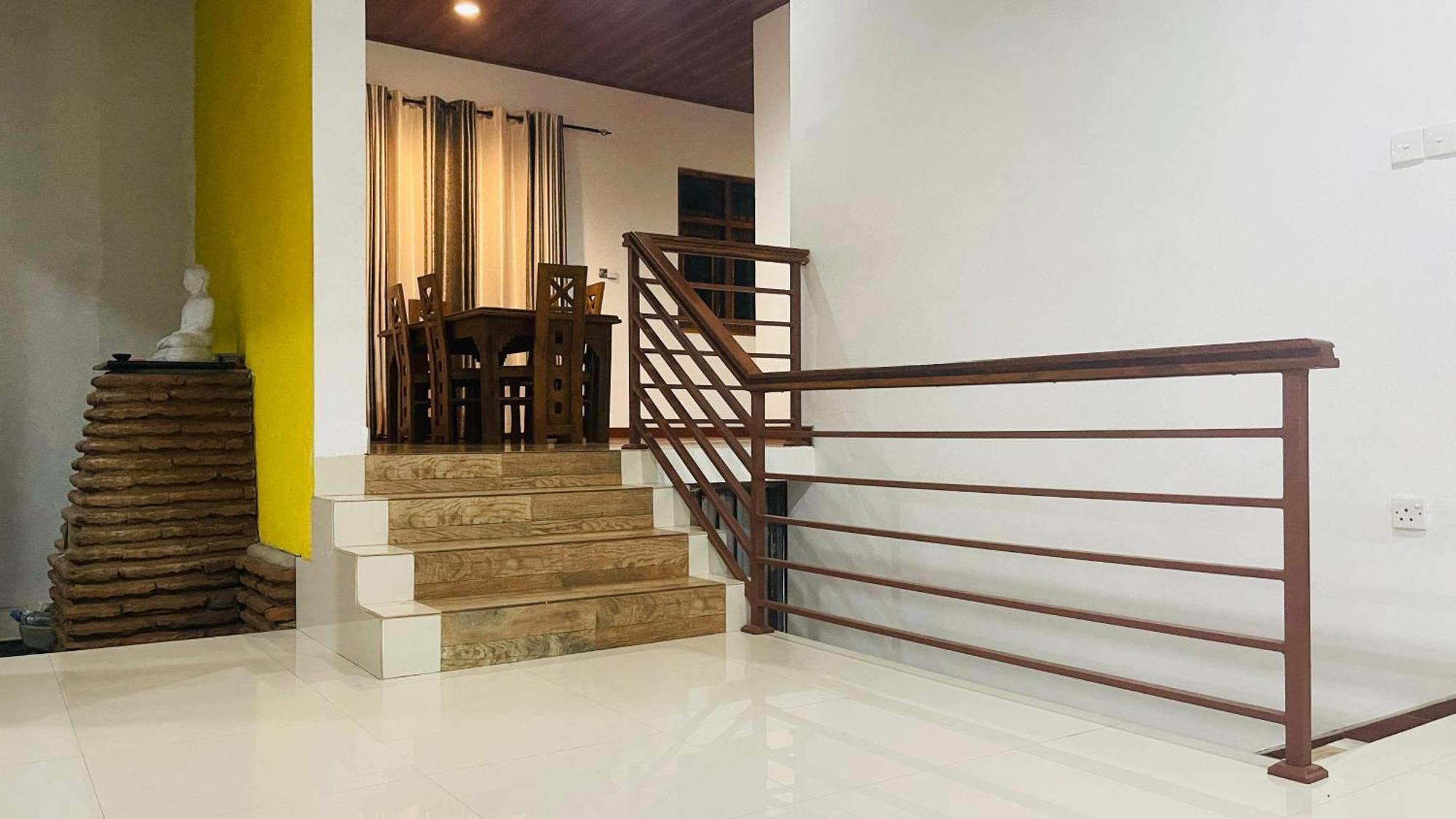 Anuradhapura Hotels Extérieur photo