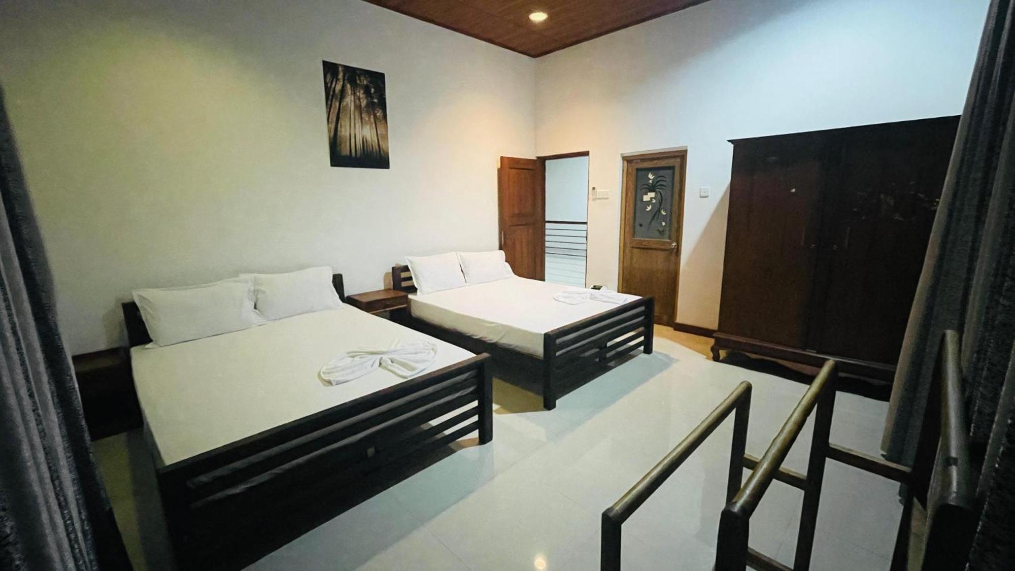 Anuradhapura Hotels Chambre photo
