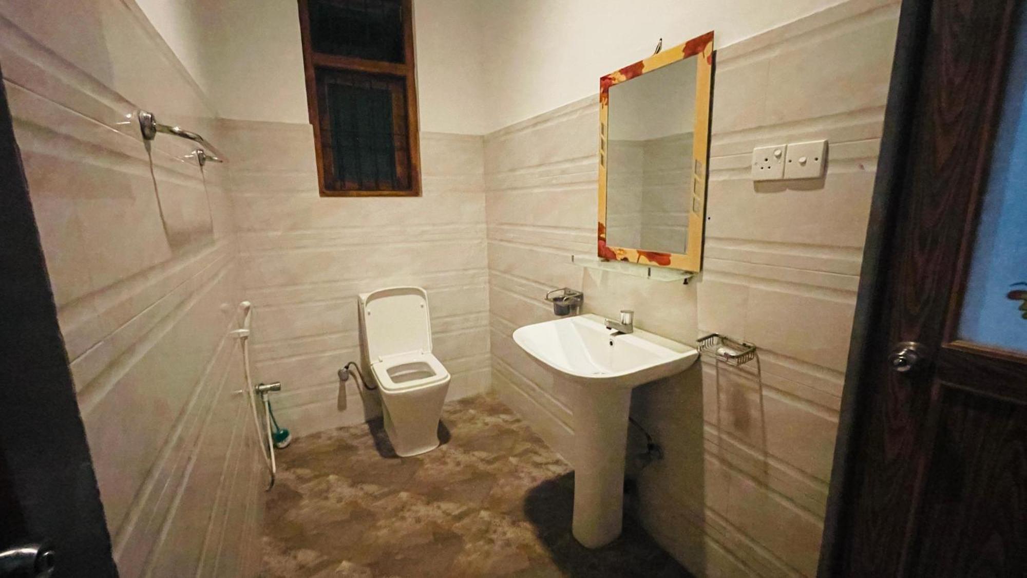Anuradhapura Hotels Chambre photo
